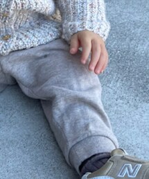 H&M | スウェットパンツ