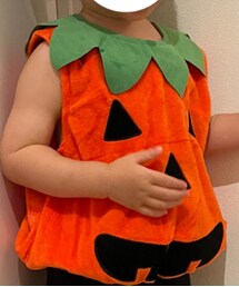 NET | オールインワン・サロペット