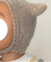 bambolina | ニットキャップ/ビーニー