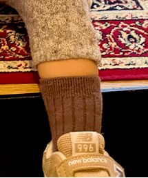 NEW BALANCE | スニーカー