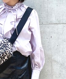 LOVELESS | シャツ/ブラウス