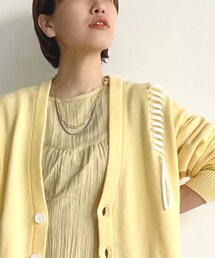 JUSTINE CLENQUET | ネックレス