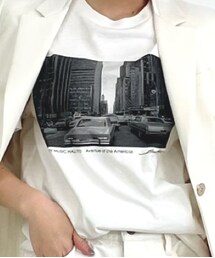 KOBAK | Tシャツ/カットソー