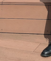 TSURU by Mariko Oikawa | ブーツ