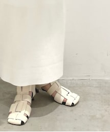 quartierglam | サンダル