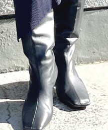 quartierglam | ブーツ