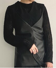 muller of yoshiokubo | ニット/セーター