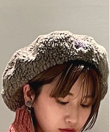 Needles | ハンチング/ベレー帽