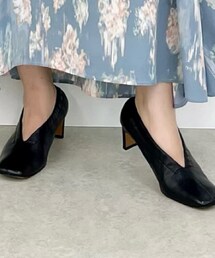 quartierglam | パンプス