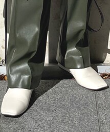 quartierglam | ブーツ