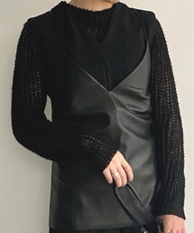 muller of yoshiokubo | Tシャツ/カットソー