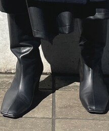 quartierglam | ブーツ