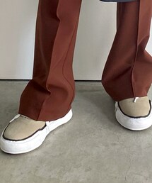 MIHARAYASUHIRO | スニーカー