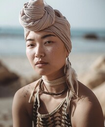 INTAMBO | チョーカー