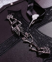 Alchemy Gothic | チョーカー