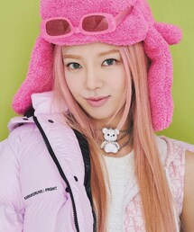 ohtnyc | チョーカー