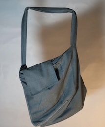 Handmade | EWANJONES OVER SHOULDER SLING BAG(バッグ)