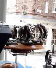 SPLATT and KCHOOM | ブレスレット