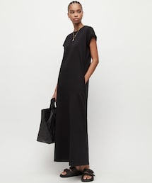 ALL SAINTS | Anna Maxi Dress(ワンピース/ドレス)