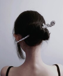 脑神经元细胞 | ヘアアクセサリー