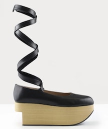 Vivienne Westwood | Rocking horse ballerina shoe(シューズ)