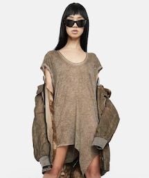 Darker Wavs | Tシャツ/カットソー