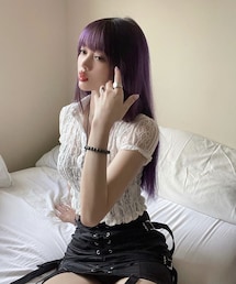 Dollskill | 已出(スカート)