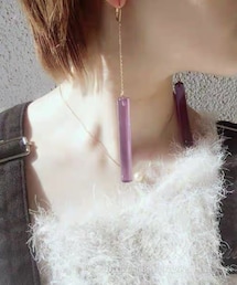 HARE | ピアス（両耳用）