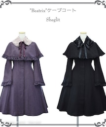 Sheglit | Beatrix(ジャケット/アウター)