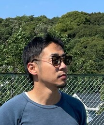 Ayame | サングラス