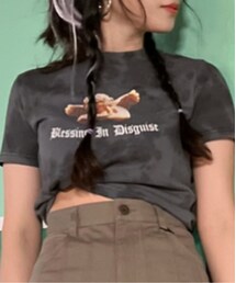 MOUSSY | Tシャツ/カットソー