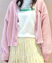 MOUSSY | ニット/セーター