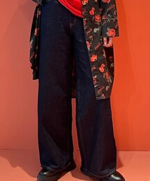 MOUSSY | デニムパンツ