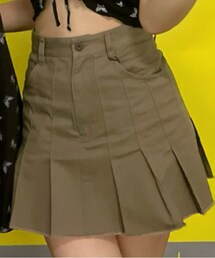 MOUSSY | スカート