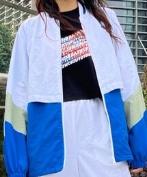 MOUSSY | スウェット