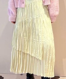 MOUSSY | スカート