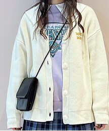 MOUSSY | ニット/セーター