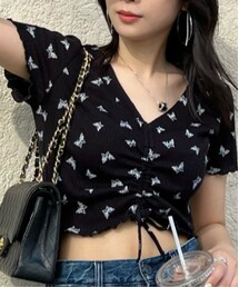 MOUSSY | その他トップス