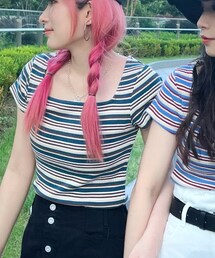 MOUSSY | ニット/セーター