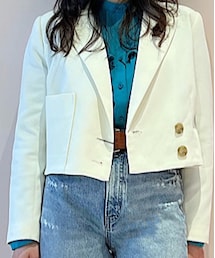 MOUSSY | ブルゾン