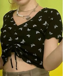 MOUSSY | その他トップス