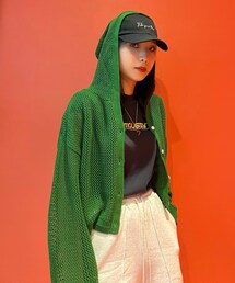 MOUSSY | ニット/セーター