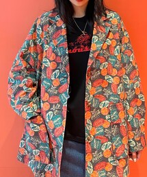 MOUSSY | テーラードジャケット