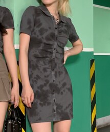 MOUSSY | ワンピース