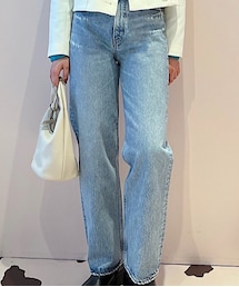 MOUSSY | デニムパンツ
