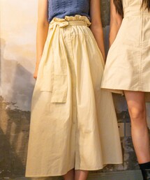 MOUSSY | スカート