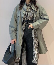 MOUSSY | ジャケット/アウター