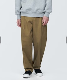 無印良品 | チノパンツ