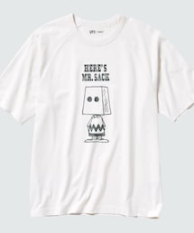 UNIQLO | Tシャツ/カットソー