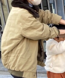 EDIT. FOR LULU | ジャケット/アウター